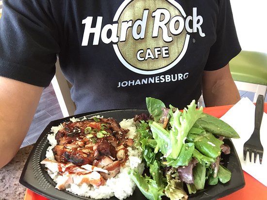 San Sai Japanese Grill